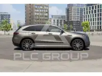 2022 Mercedes Benz EQC