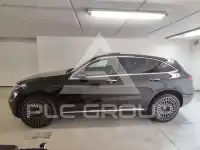 2021 Mercedes Benz EQC