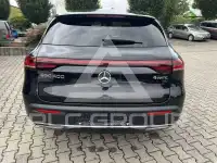 2022 Mercedes Benz EQC
