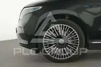 2022 Mercedes Benz EQC