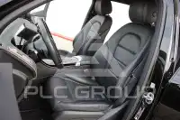 2022 Mercedes Benz EQC