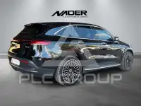 2022 Mercedes Benz EQC