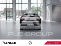 2022 Mercedes Benz EQC