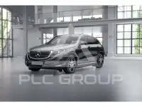 2022 Mercedes Benz EQC