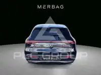 2022 Mercedes Benz EQC
