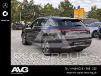 2022 Mercedes Benz EQC