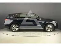 2022 Mercedes Benz EQC
