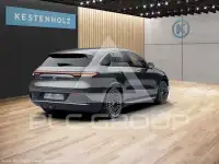 2022 Mercedes Benz EQC