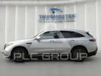 2022 Mercedes Benz EQC