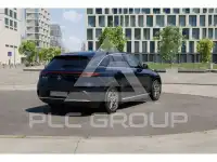 2022 Mercedes Benz EQC