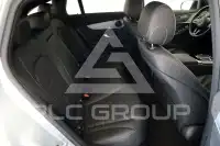 2022 Mercedes Benz EQC