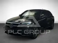 2022 Mercedes Benz EQC