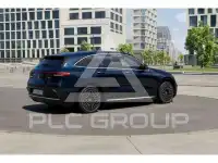 2022 Mercedes Benz EQC