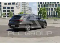 2022 Mercedes Benz EQC