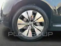 2022 Mercedes Benz EQC