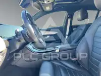 2022 Mercedes Benz EQC