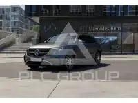 2022 Mercedes Benz EQC