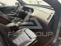 2022 Mercedes Benz EQC