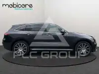 2022 Mercedes Benz EQC