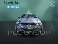 2022 Mercedes Benz EQC