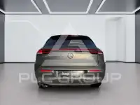 2022 Mercedes Benz EQC