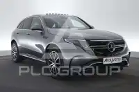 2022 Mercedes Benz EQC