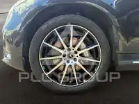 2022 Mercedes Benz EQC