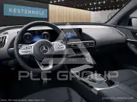 2022 Mercedes Benz EQC