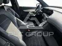 2022 Mercedes Benz EQC