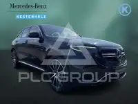 2022 Mercedes Benz EQC