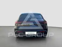 2022 Mercedes Benz EQC