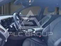2022 Mercedes Benz EQC