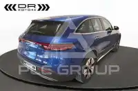 2022 Mercedes Benz EQC