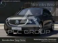 2022 Mercedes Benz EQC
