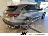 2022 Mercedes Benz EQC