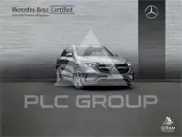2022 Mercedes Benz EQC