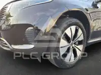 2022 Mercedes Benz EQC
