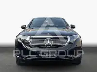 2022 Mercedes Benz EQC
