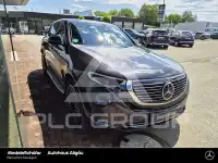 2022 Mercedes Benz EQC