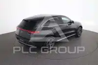 2022 Mercedes Benz EQC