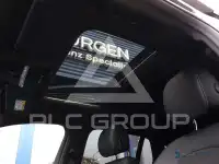 2022 Mercedes Benz EQC