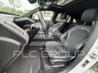 2022 Mercedes Benz EQC