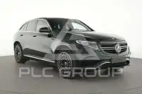 2022 Mercedes Benz EQC