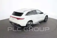 2022 Mercedes Benz EQC