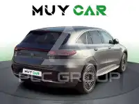 2022 Mercedes Benz EQC