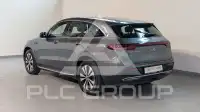2022 Mercedes Benz EQC