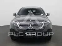2022 Mercedes Benz EQC