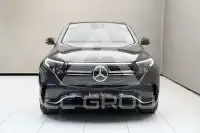 2022 Mercedes Benz EQC