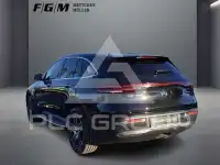 2022 Mercedes Benz EQC