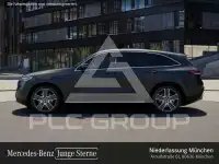 2022 Mercedes Benz EQC